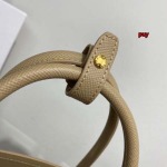 2024年原版復刻新作入荷 プラダ バッグ puy工場 size:25*18.5*12.5cm