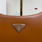 2024年原版復刻新作入荷 プラダ バッグ puy工場 size:27X21X5CM