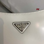 2024年原版復刻新作入荷 プラダ バッグ puy工場 size:27X21X5CM