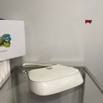 2024年原版復刻新作入荷 プラダ バッグ puy工場 size:27X21X5CM