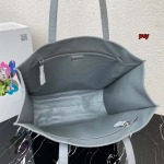 2024年原版復刻新作入荷 プラダ バッグ puy工場 size:36x高39x底13cm