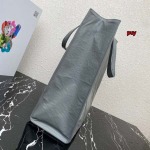 2024年原版復刻新作入荷 プラダ バッグ puy工場 size:36x高39x底13cm