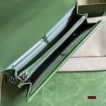 2024年原版復刻新作入荷 グッチ 財布 size:10 x 19 cm