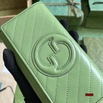 2024年原版復刻新作入荷 グッチ 財布 size:10 x 19 cm