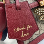 2024年原版復刻新作入荷 グッチ バッグ xuanzi工場 size:25.5/17.5/13cm