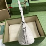 2024年原版復刻新作入荷 グッチ バッグ xuanzi工場 size:23（宽）x 12（高）x 10