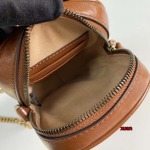 2024年原版復刻新作入荷 グッチ バッグ xuanzi工場 size:10.5*高17*侧宽5