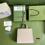 2024年原版復刻新作入荷 グッチ バッグ xuanzi工場 size:28*高26.5*侧宽9cm