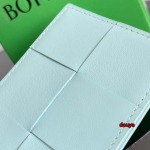 2024年原版復刻新作入荷 Bottega Veneta カードパック dy工場