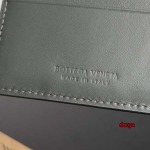2024年原版復刻新作入荷 Bottega Veneta 財布 dy工場 size:10.5*8.8*2.5