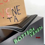 2024年原版復刻新作入荷 Bottega Veneta 財布dy工場 size:11*9.5*1cm