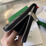 2024年原版復刻新作入荷 Bottega Veneta 財布 JING工場 size:19x11.4x2