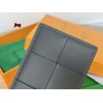 2024年原版復刻新作入荷 Bottega Venetaカードパックjing工場 size:11x7.5