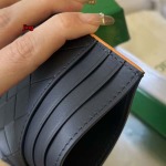2024年原版復刻新作入荷 Bottega Venetaカードパックjing工場 size:10x8x0.5