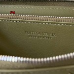2024年原版復刻新作入荷 Bottega Veneta 財布jing工場 size:19x10x2