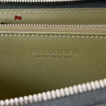 2024年原版復刻新作入荷 Bottega Veneta 財布jing工場 size:19x10x2