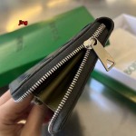 2024年原版復刻新作入荷 Bottega Veneta 財布jing工場 size:19x10x2