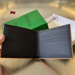 2024年原版復刻新作入荷 Bottega Veneta 財布jing工場 size:11·5x9·5