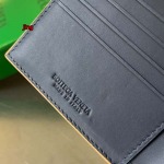 2024年原版復刻新作入荷 Bottega Veneta 財布jing工場 size:11·5x9·5