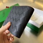 2024年原版復刻新作入荷 Bottega Veneta 財布jing工場 size:11·5x9·5