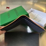 2024年原版復刻新作入荷 Bottega Veneta 財布jing工場 size:11·5x9·5