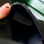 2024年原版復刻新作入荷 Bottega Veneta 財布jing工場 size:11·5x9·5