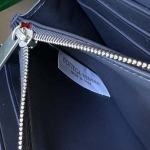 2024年原版復刻新作入荷 Bottega Veneta 財布jing工場 size:19x10x2