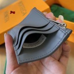 2024年原版復刻新作入荷 Bottega Venetaカードパックjing工場 size:11x7.5