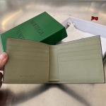 2024年原版復刻新作入荷 Bottega Veneta 財布jing工場 size:11·5x9·5