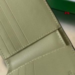 2024年原版復刻新作入荷 Bottega Veneta 財布jing工場 size:11·5x9·5