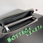 2024年原版復刻新作入荷 Bottega Veneta  財布DY工場 size:19*10*2