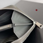 2024年原版復刻新作入荷 Bottega Veneta  財布DY工場 size:19*10*2