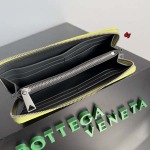 2024年原版復刻新作入荷 Bottega Veneta 財布DY工場 size:19*10*2