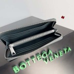 2024年原版復刻新作入荷 Bottega Veneta 財布DY工場 size:19*10*2