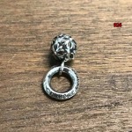 2024年原版復刻新作入荷クロムハーツ ペンダント926工場