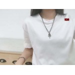 2024年原版復刻新作入荷クロムハーツ 宝剣ペンダント926工場