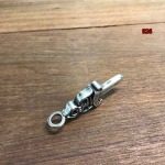 2024年原版復刻新作入荷クロムハーツ 宝剣ペンダント926工場