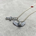 2024年原版復刻新作入荷クロムハーツ ペンダント 926工場