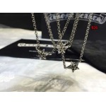 2024年原版復刻新作入荷クロムハーツ ネックレス 926工場
