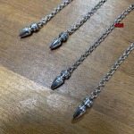 2024年原版復刻新作入荷クロムハーツ イヤリング 926工場