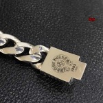 2024年原版復刻新作入荷クロムハーツブレスレット926工場