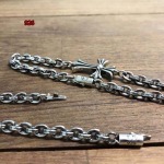 2024年原版復刻新作入荷クロムハーツ925銀 ブレスレット926工場