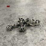 2024年原版復刻新作入荷クロムハーツ925銀ペンダント 926工場