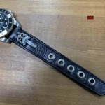 2024年原版復刻新作入荷クロムハーツ925銀 腕時計のバンド 926工場