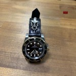 2024年原版復刻新作入荷クロムハーツ925銀 腕時計のバンド 926工場