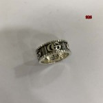 2024年原版復刻新作入荷クロムハーツ925銀 手の輪 926工場