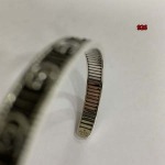 2024年原版復刻新作入荷クロムハーツ925銀 手の輪 926工場