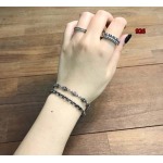 2024年原版復刻新作入荷クロムハーツ925銀 指輪 926工場