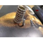 2024年原版復刻新作入荷クロムハーツ925銀 指輪 926工場