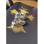 2024年原版復刻新作入荷クロムハーツ925銀 指輪 926工場